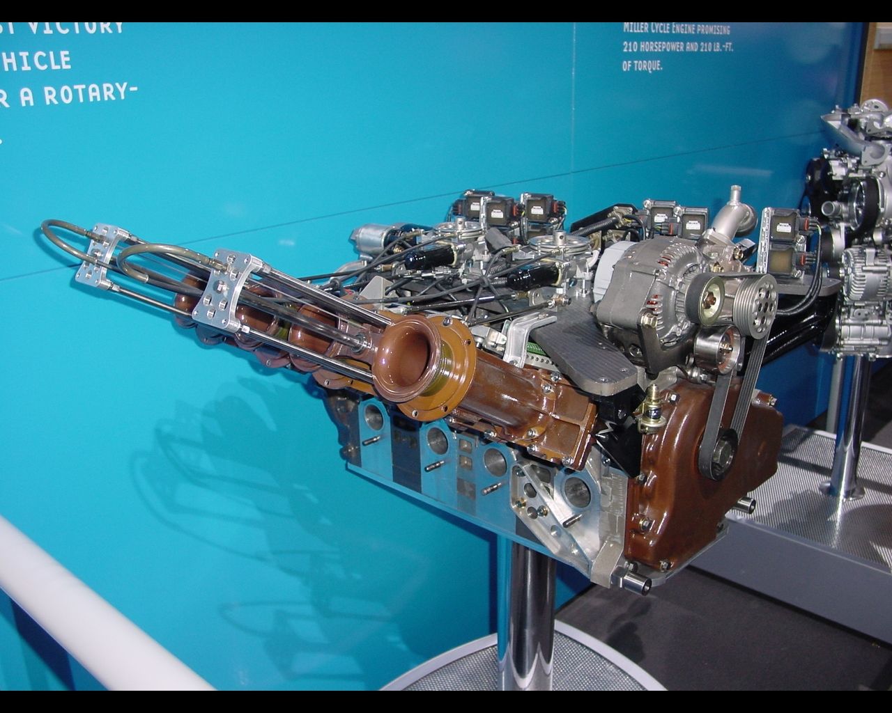 26B Engine