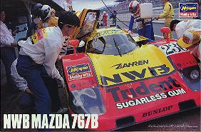 767B