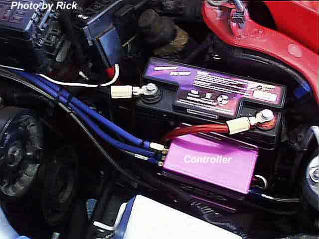 N2O Controller