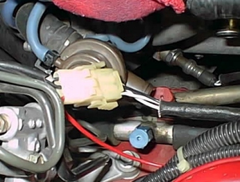 O2 sensor