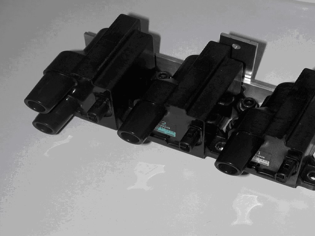 Coil Relo