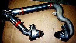 FTL Intake