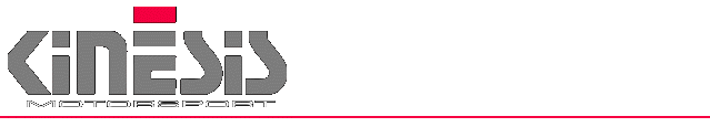 Kinesis logo