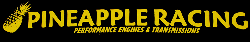 Pineapple logo