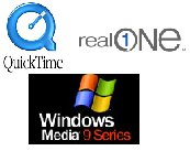 Video Clip Icon